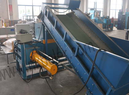 Bagging machine (2)