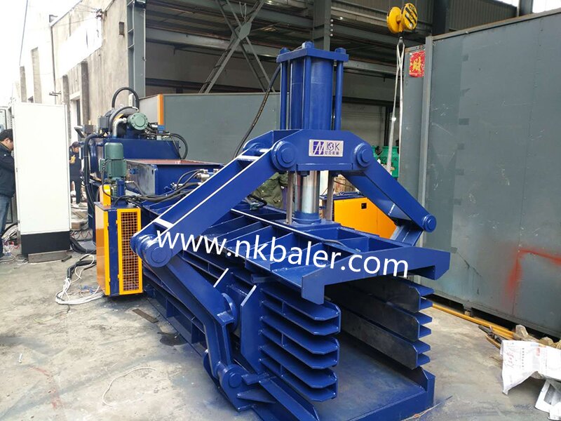 Hydraulic Balers (33)