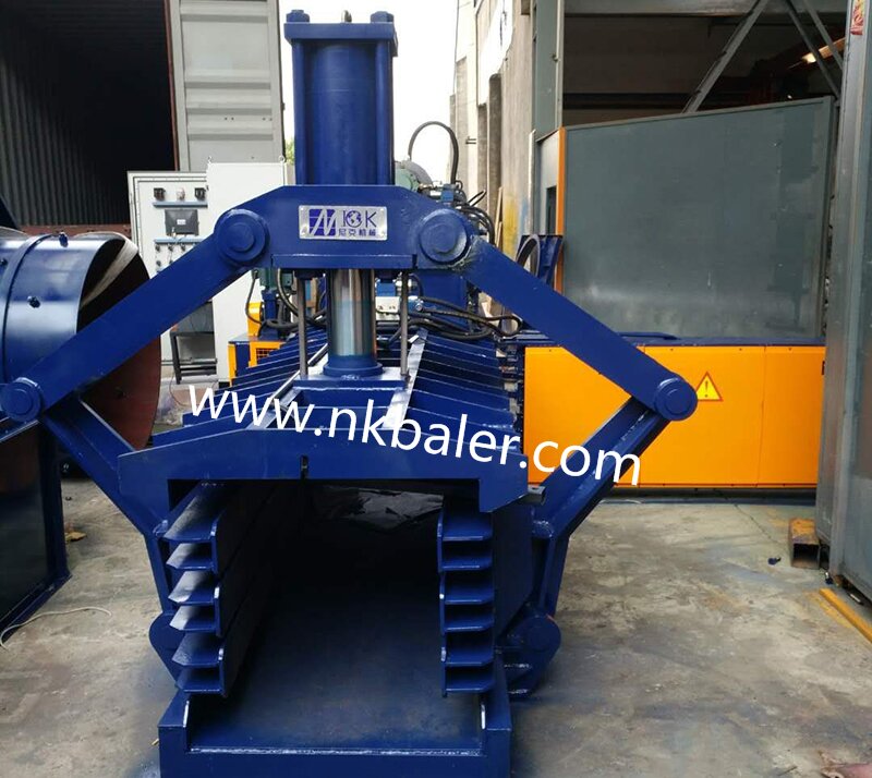 Hydraulic Balers (36)